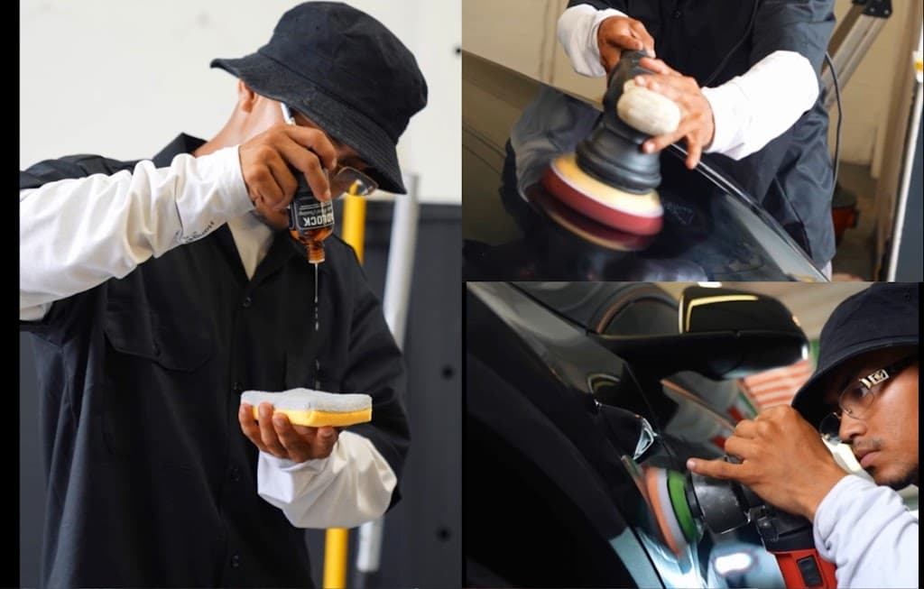 Pro Detailing and Ceramic Coatings By Luis featured