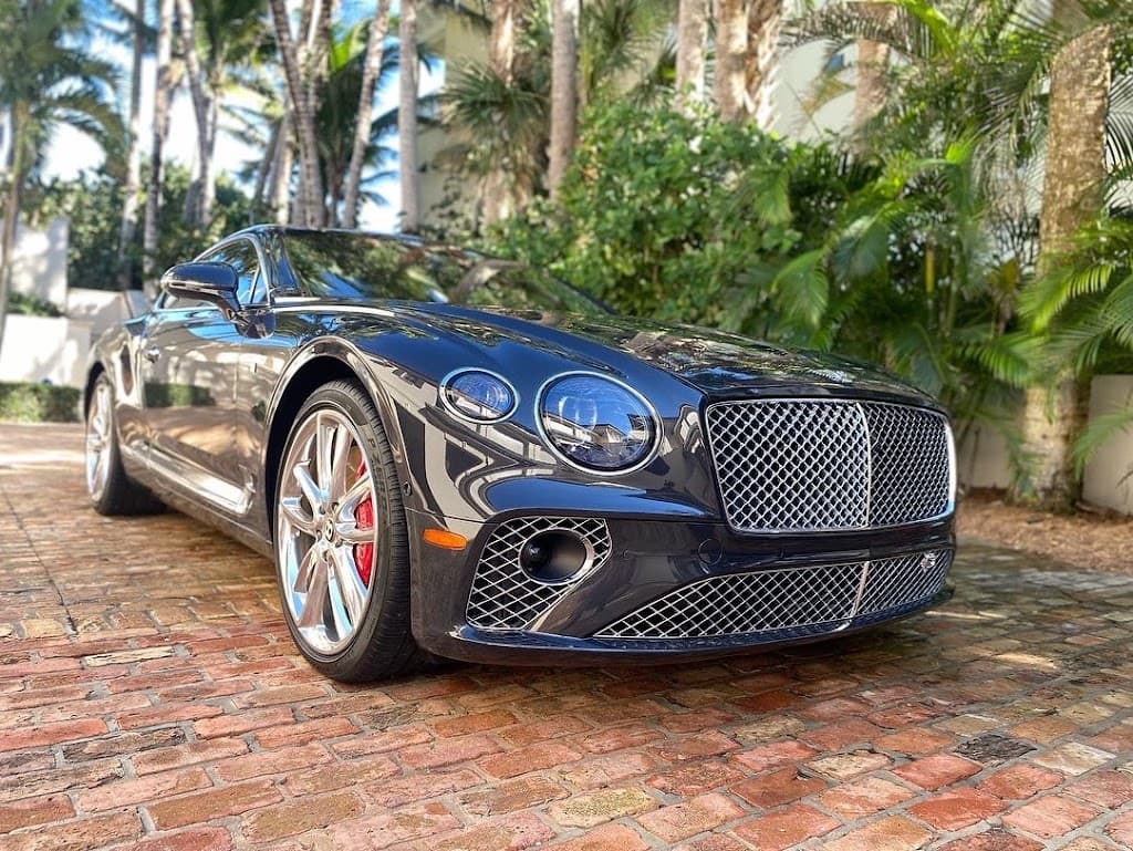 HD Detailing And Pressure Washing featured