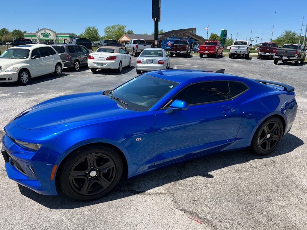 Shine Kings Mobile Detailing featured