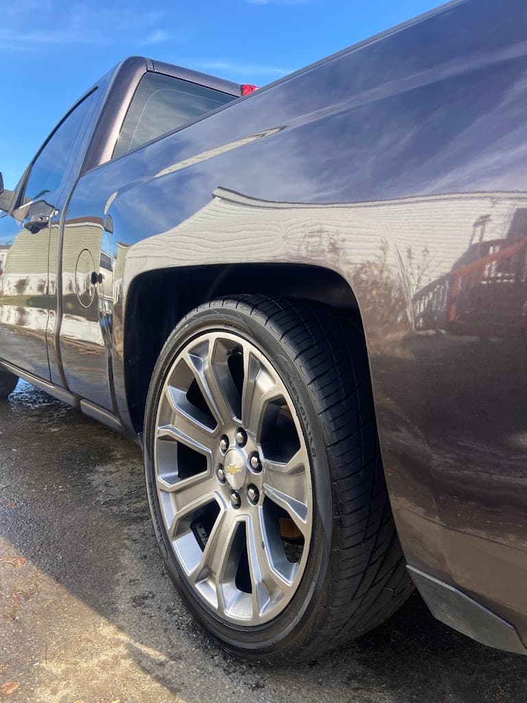 4x4Details featured