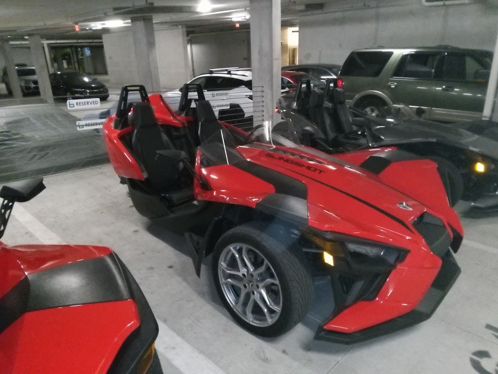 Bell-Ez Mobile Auto Detailing LLC featured