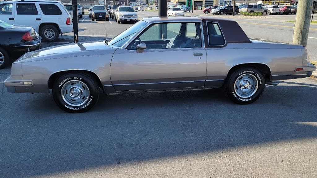 Bill's Auto Salon featured