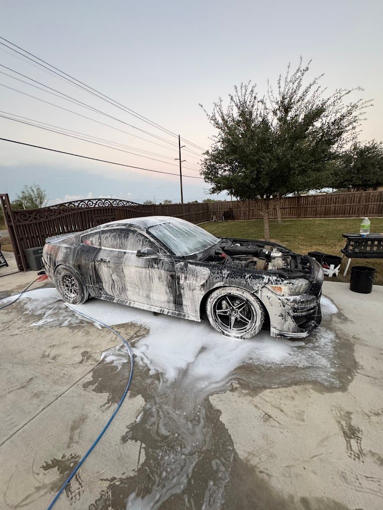 Blackstar Auto Detailing featured
