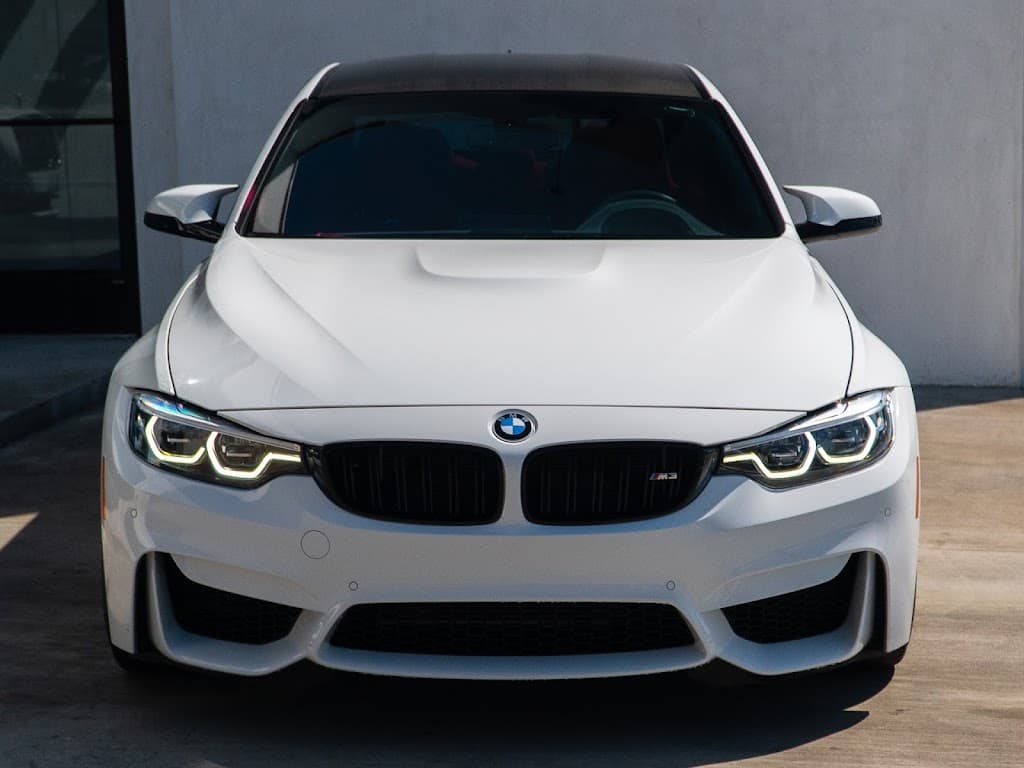 Car X Mobile Detailing featured