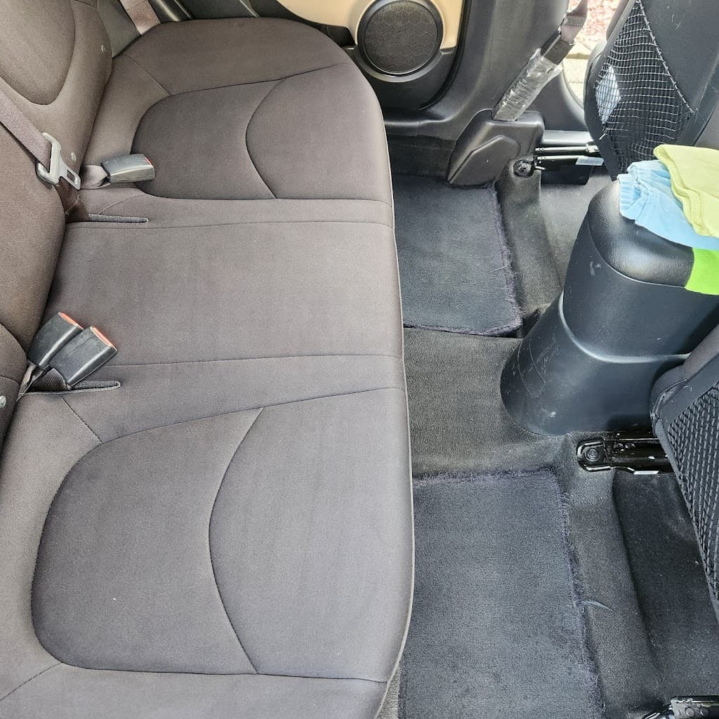 Beast Mobile Detailing featured