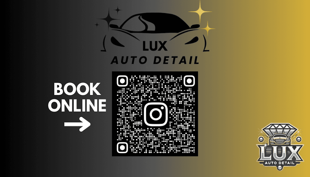 Lux Auto Detail featured