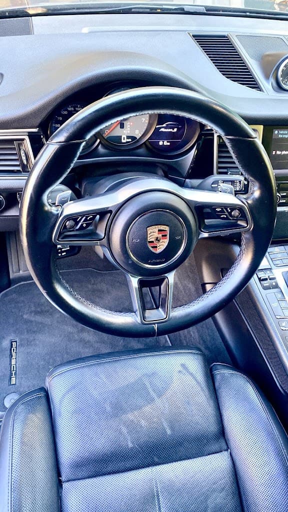 Swafford Detailing featured