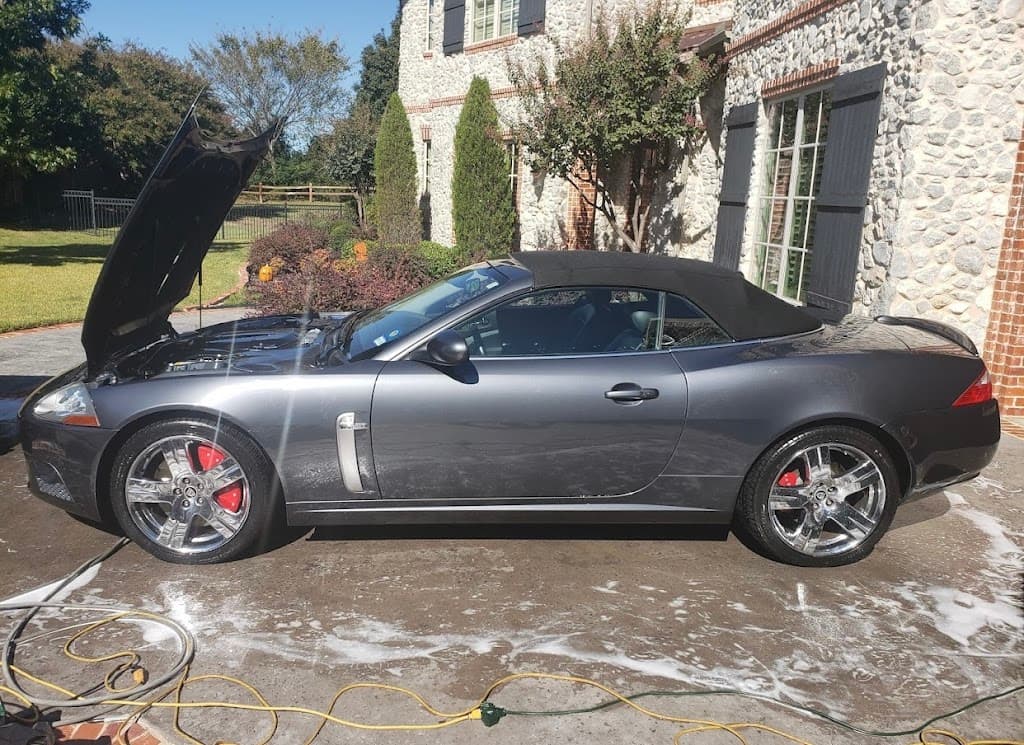 Jaire's Mobile Detailing featured
