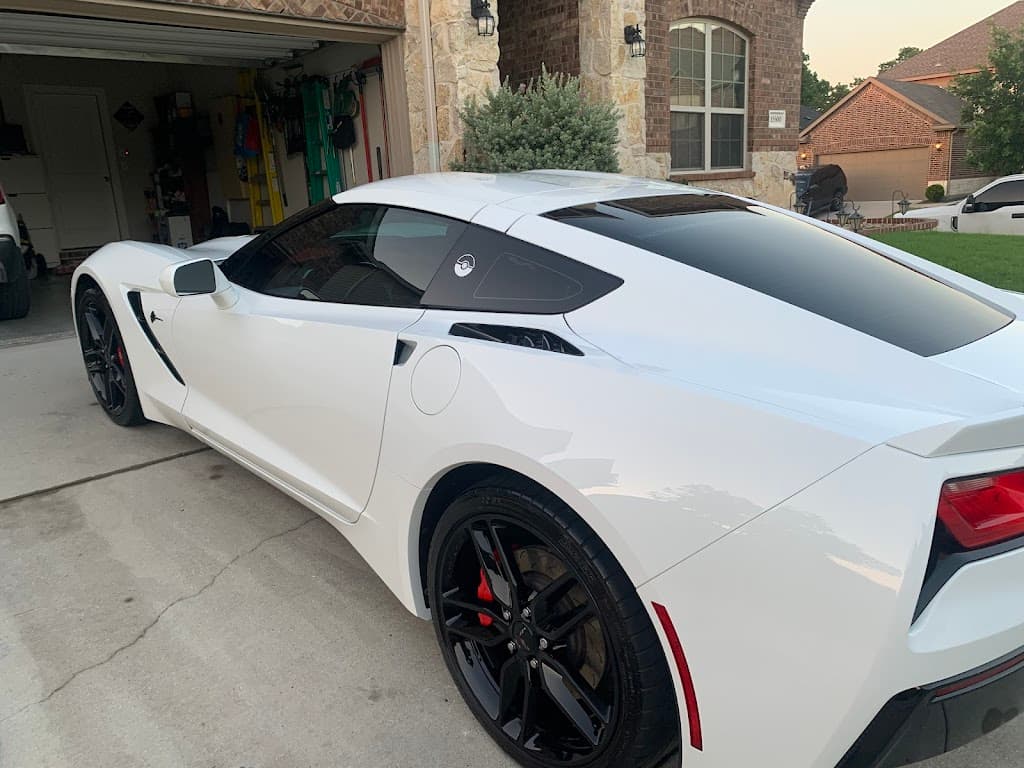 The Auto Detailing Company featured