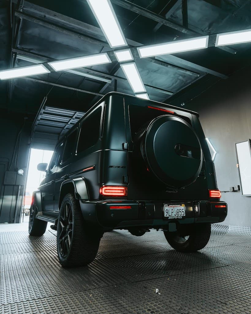 Collective Detailing | Ceramic Coating, Paint Correction, Auto Detailing featured