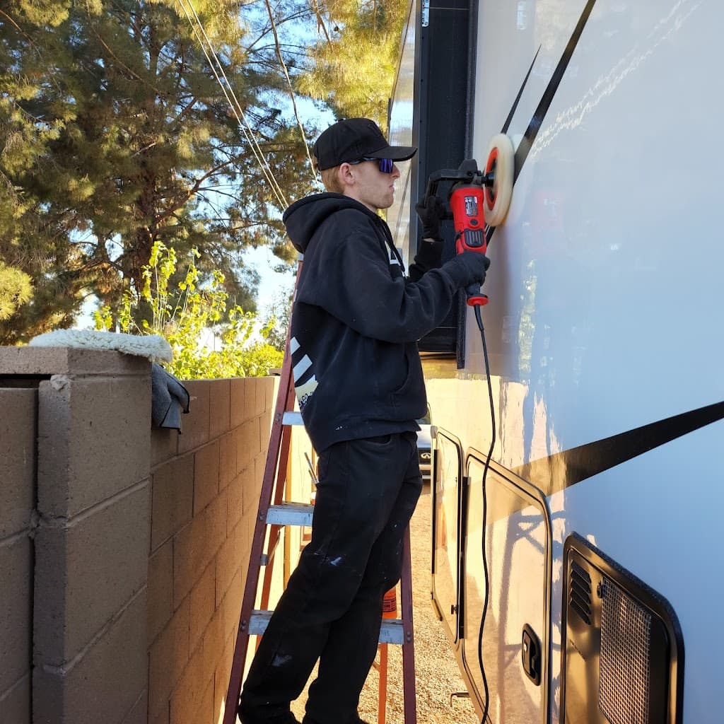 Image Automotive Detailing featured