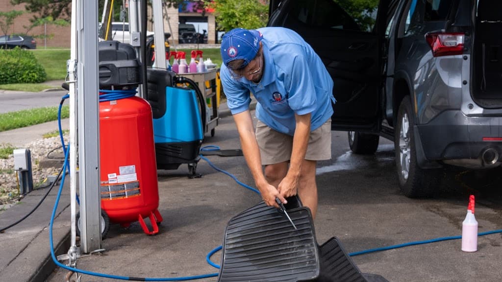 Clean Sweep Car Wash featured