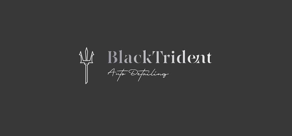 Black Trident Auto Detailing featured