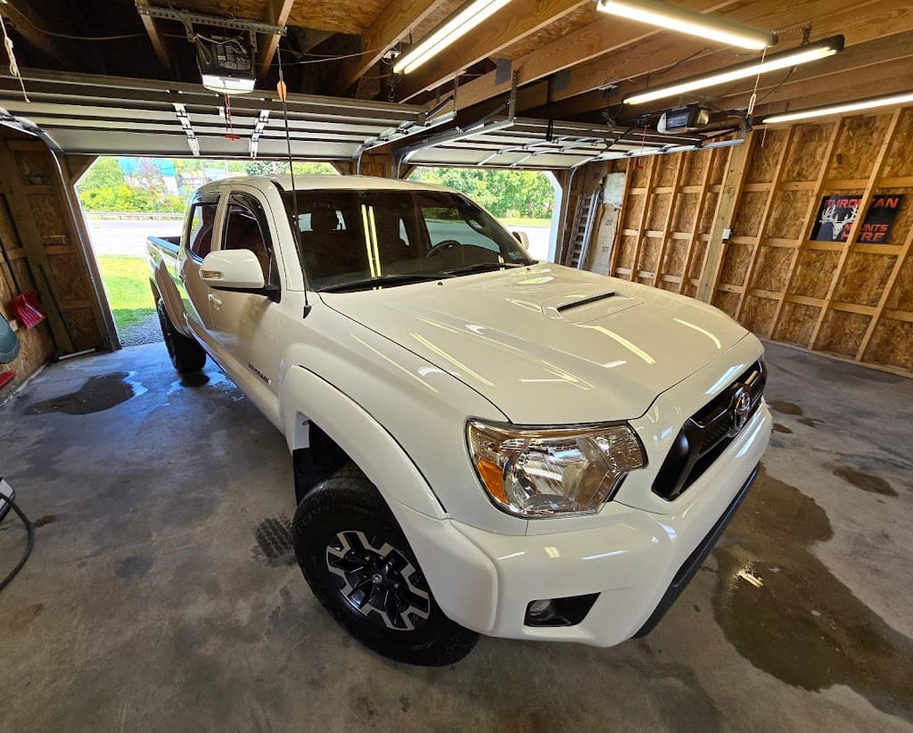 Shine Pro Auto Detailing LLC featured