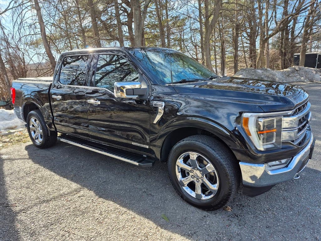 Dan's Deluxe Detailing featured