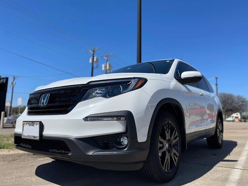 Dani's AutoSpa featured
