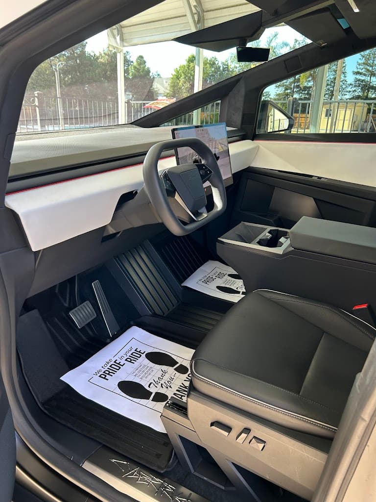 JS Precision Detailing featured