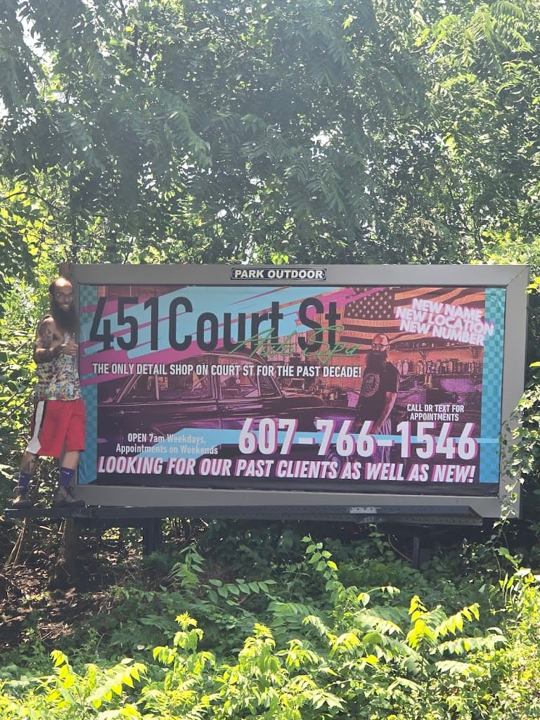 451 Court St Auto Spa featured
