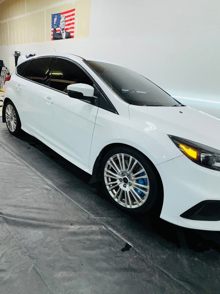 TAL'S Mobile Detailing - Rexburg Car WASH featured