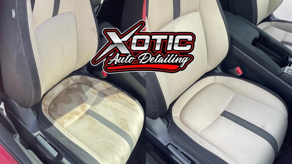 Xotic Auto Detailing LLC featured