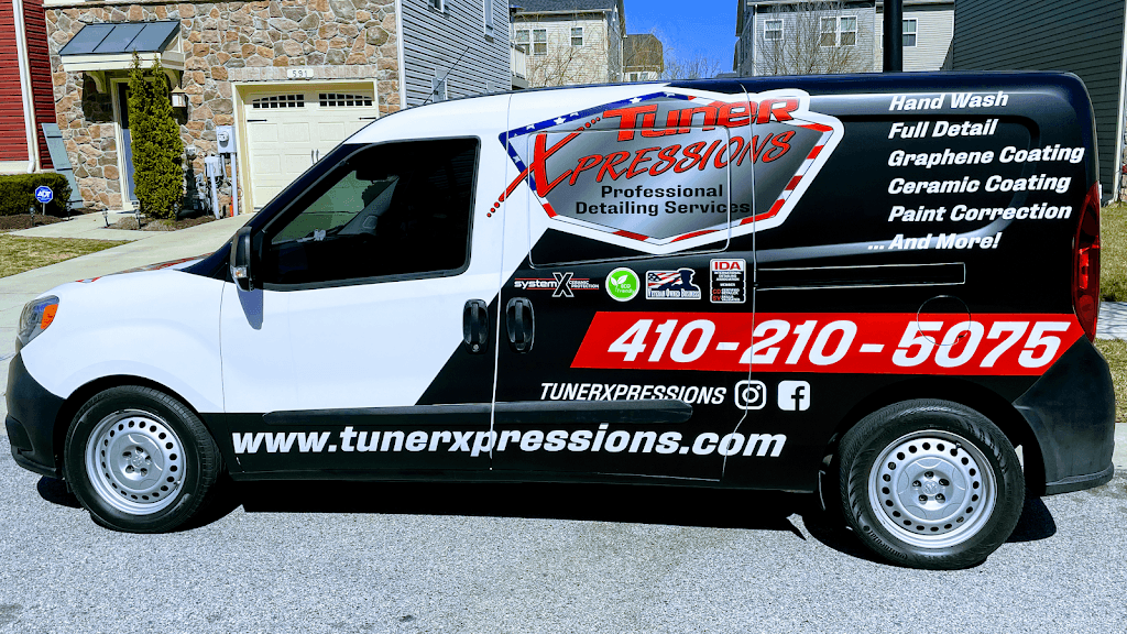 Tuner Xpressions featured