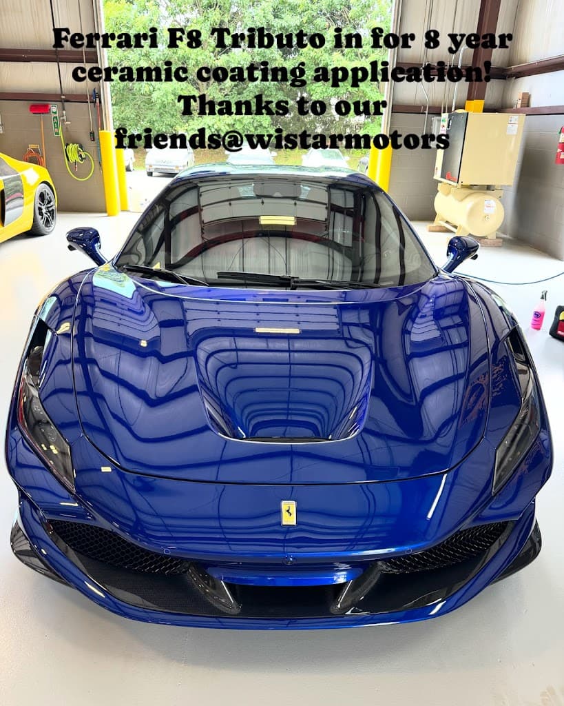 On Site Detailing Inc featured