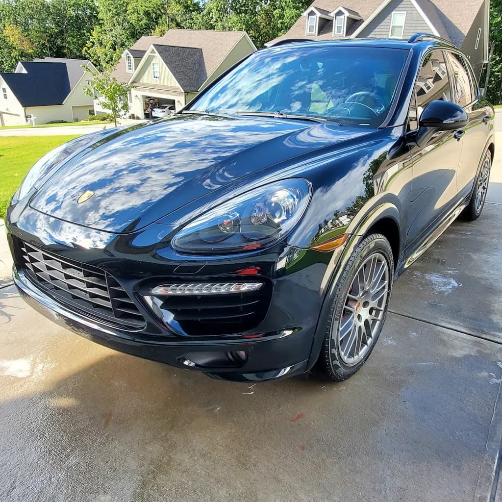 Nooga Mobile Detailing featured