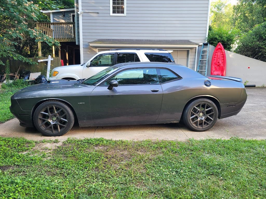 Aloha Car Detailing featured