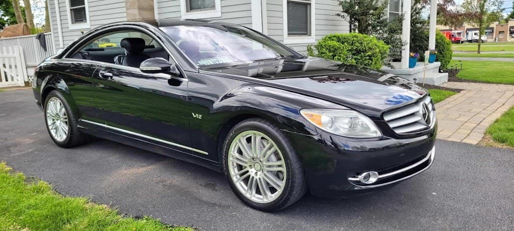 Hi-Speed Auto Detailing, LLC featured