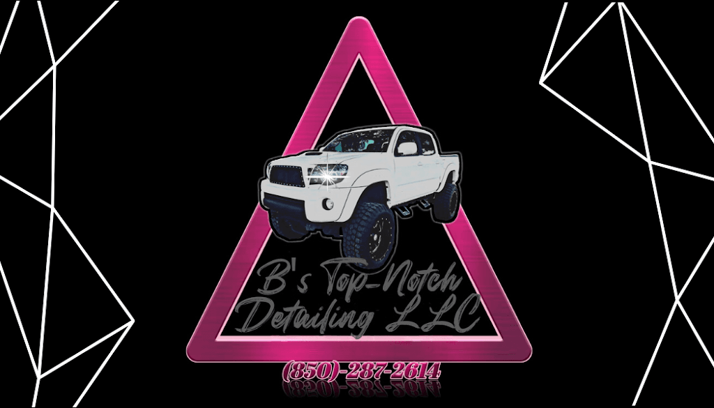 B's Top-Notch Detailing featured