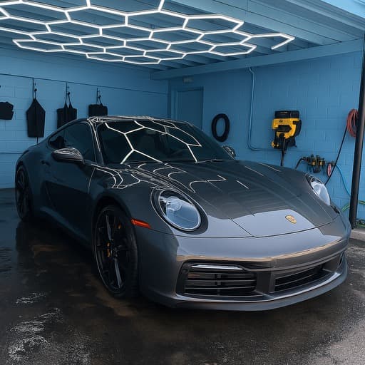 Cars Auto Detail and Quick Wash featured