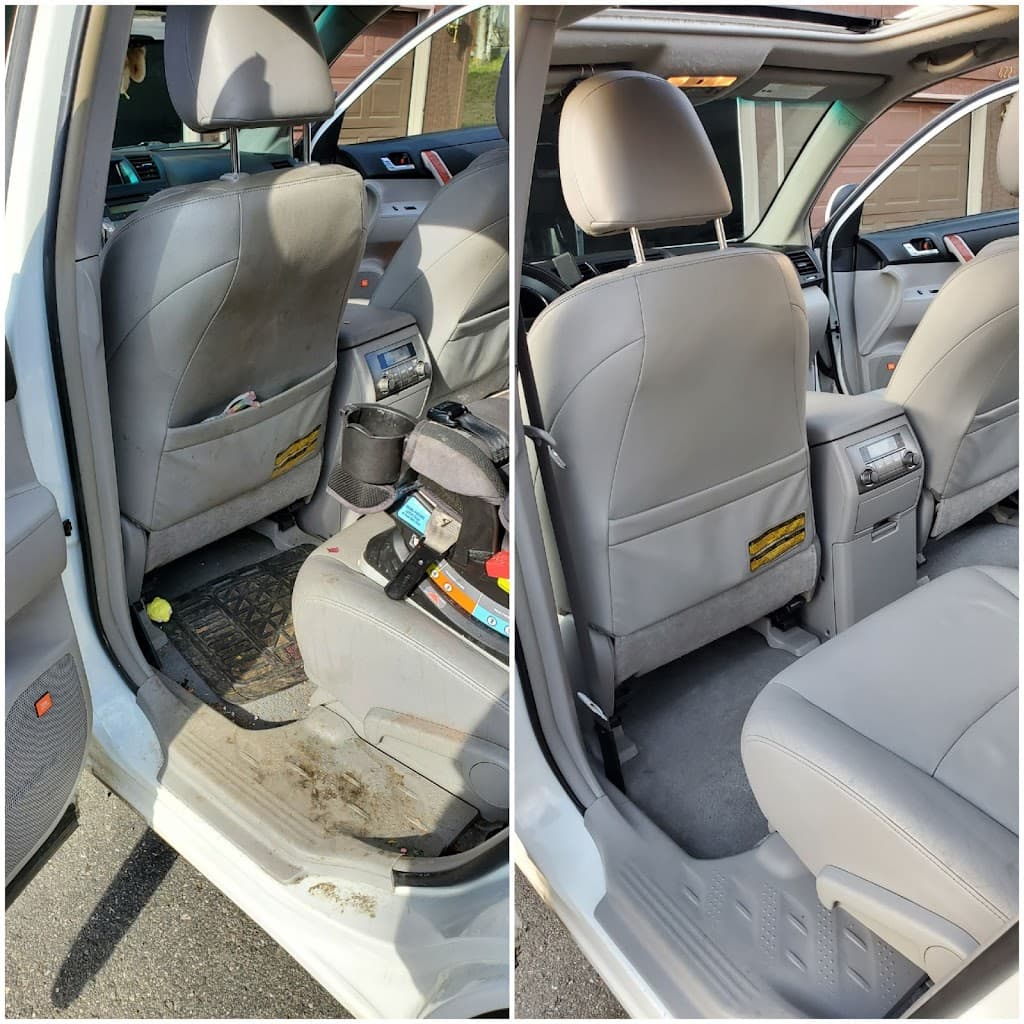 Prestige Auto Detailing AK featured