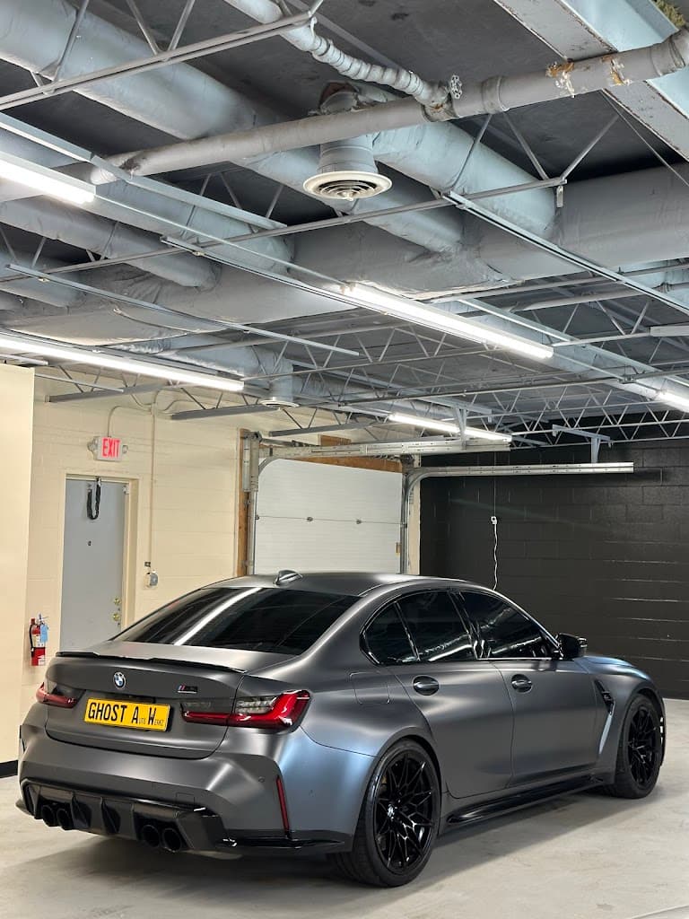 Ghost Auto Werkz featured