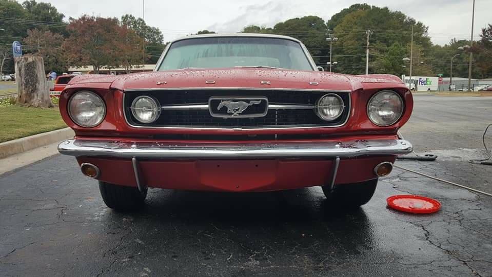 AngTheDetailPro Auto Detailing featured