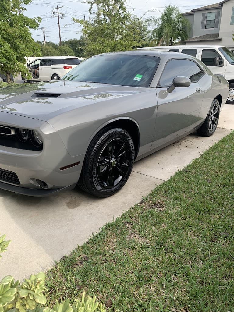 Backtolife Mobile Detailing featured