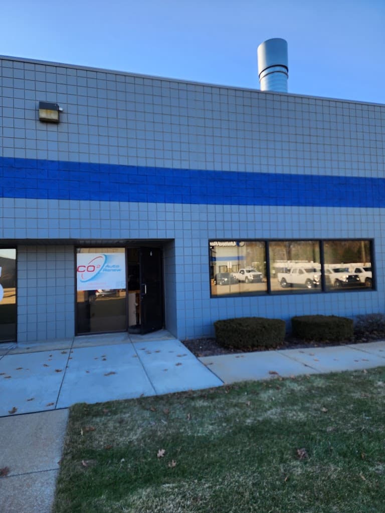 Co2 Auto Renew Dry Ice Car Cleaning featured