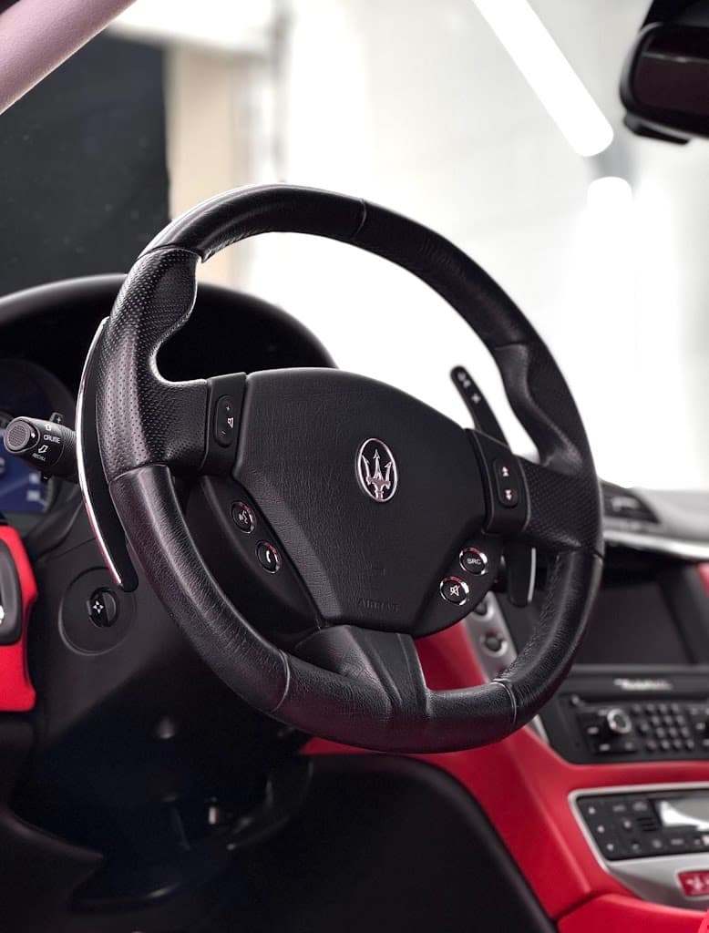 MTN Customs - Window Tinting, PPF, Detailing, Ceramic Coating featured