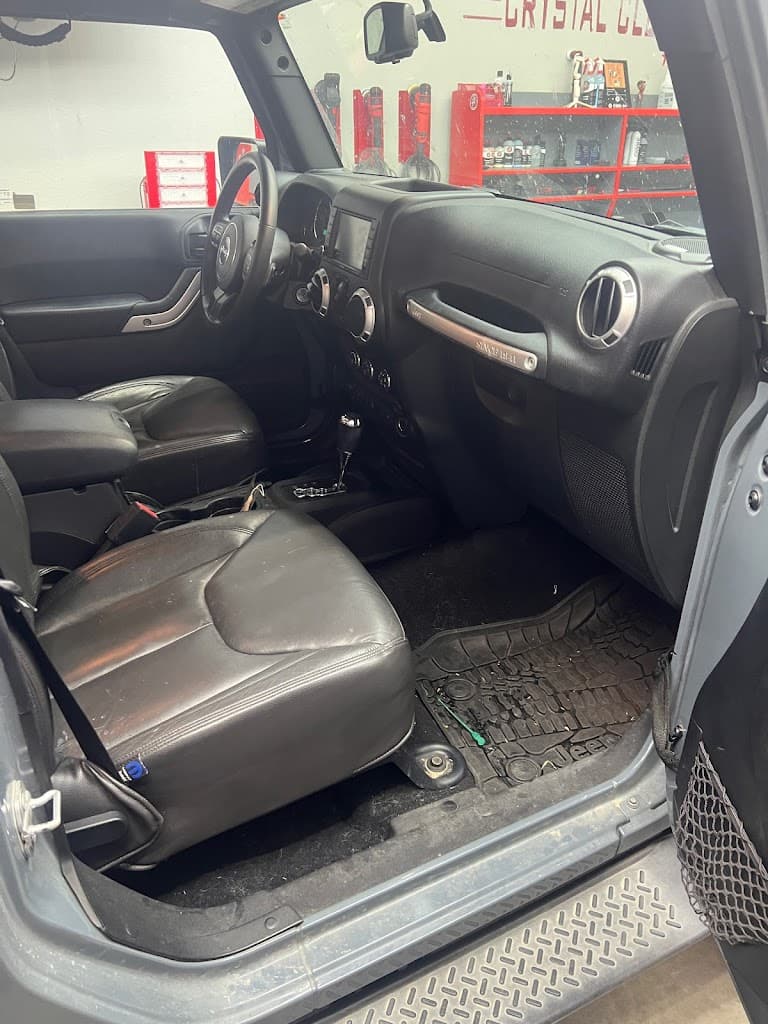 Bad Crew Detailing Llc featured