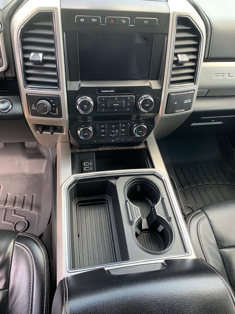 Bell County Auto Detailing featured