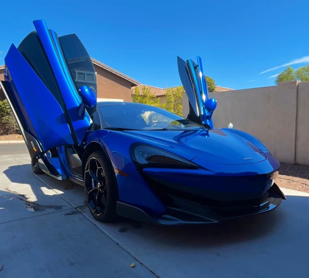 Zia Detailing, LLC featured