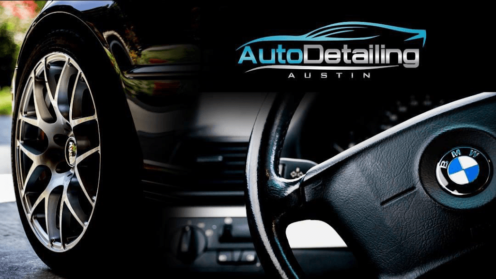 Auto Detailing Austin LLC featured