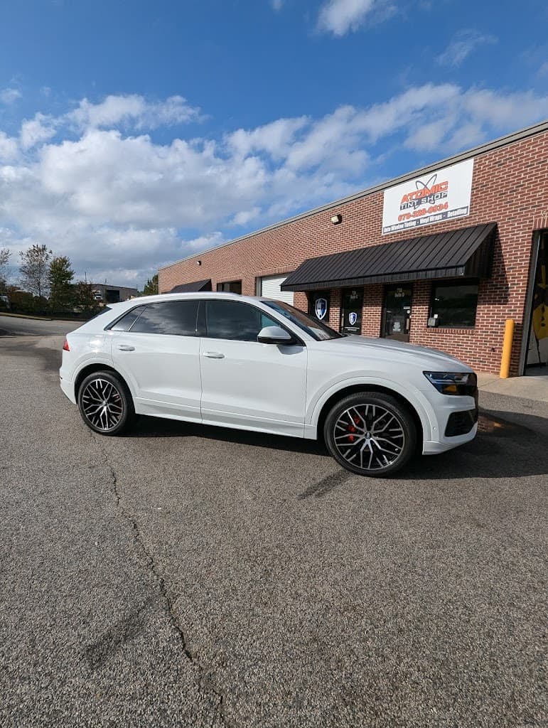 Atomic Tint Shop featured