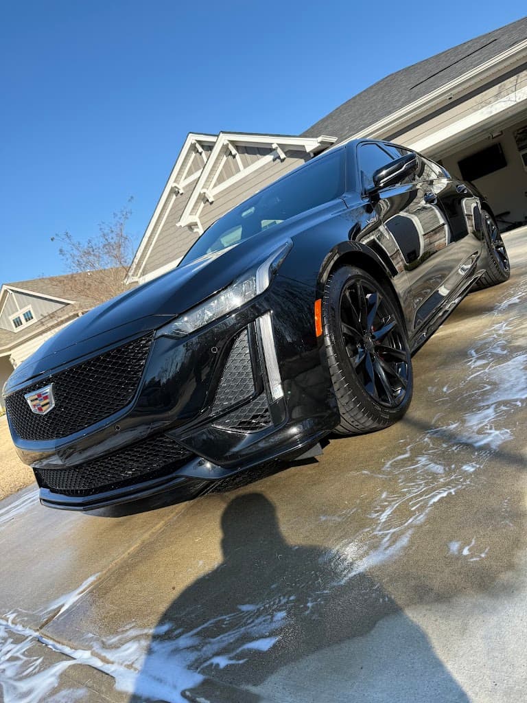Head over Wheels Auto Detailing featured