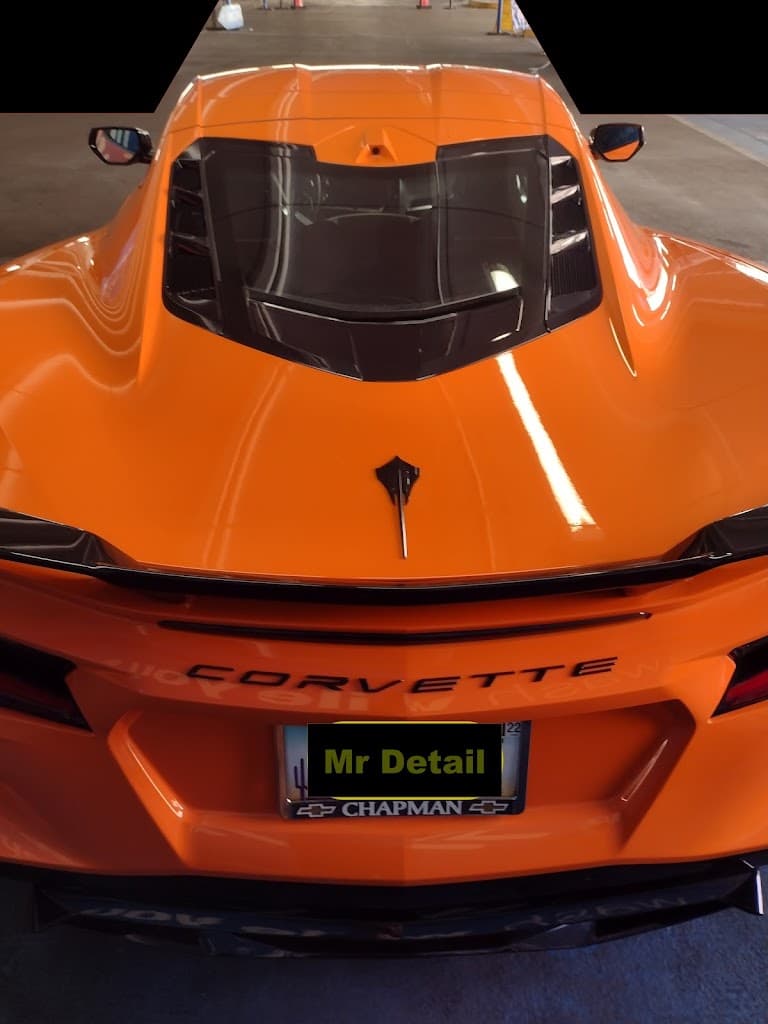 Mr Detail Pro Mobile Auto Detailing & Ceramic Coatings featured