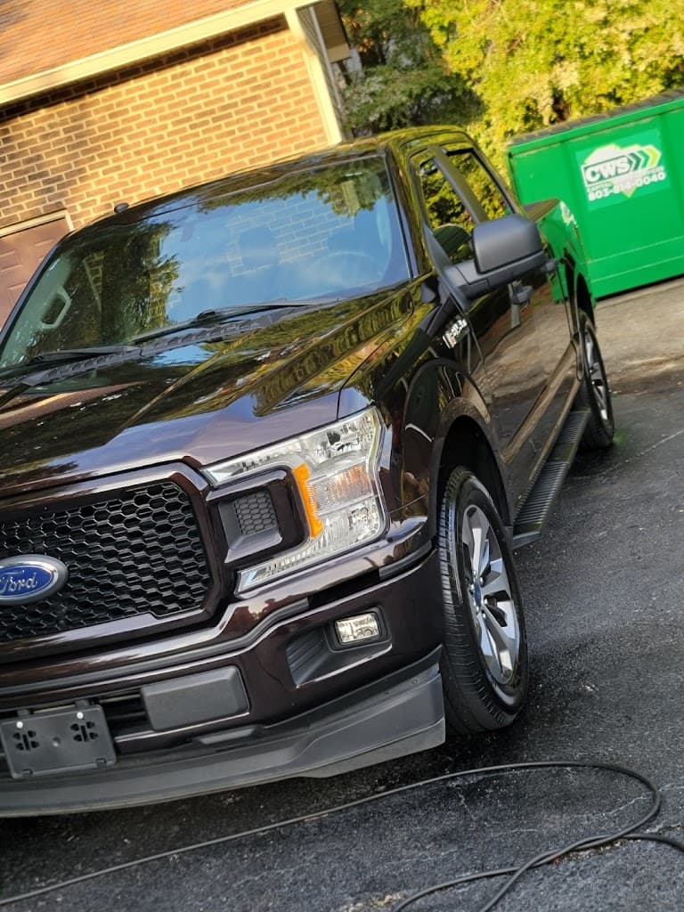 Heavenly Shine Auto & Marine Detailing LLC featured