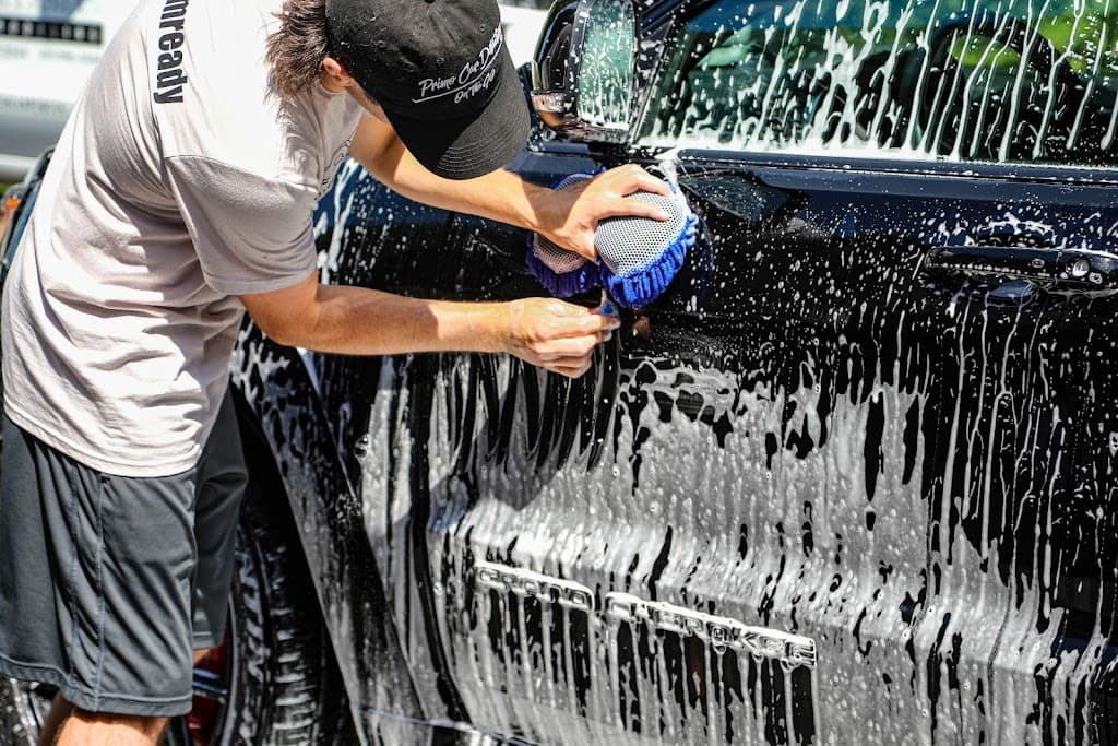 Primo Car Detailing LLC featured