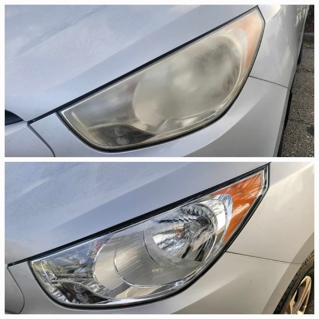 NextGen Headlight Restoration Flea Market featured