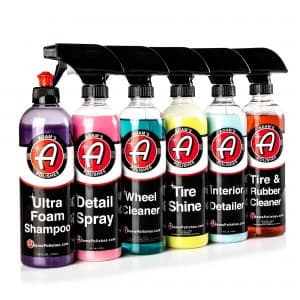 Maryland Adam's Polishes Distributor featured