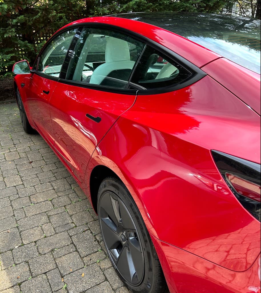 Luxeline Detailing featured