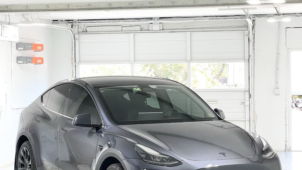 Superior Tints LLC featured
